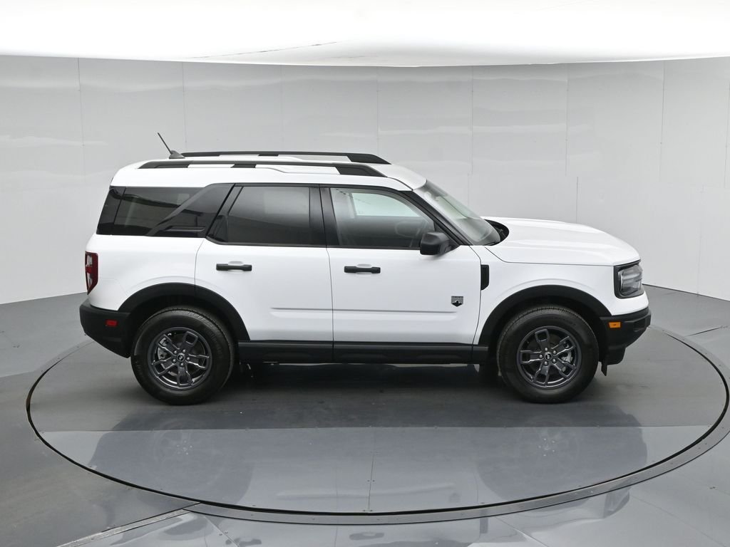 Certified Used 2024 White Ford Big Bend image 41