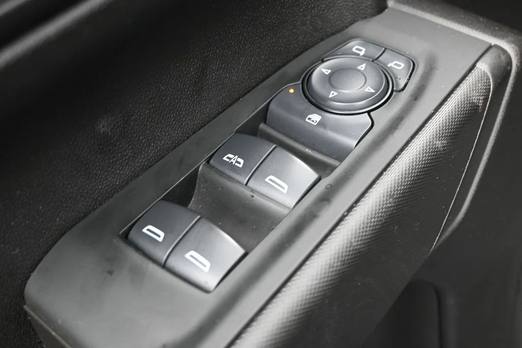 Used 2024 Black Chevrolet Custom image 14