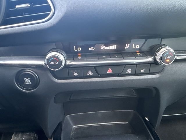 Certified Used 2023 Red Mazda 2.5 S Premium Package image 19