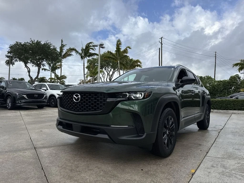 New 2026 Cypress Mazda 2.5 S Select AWD image 31