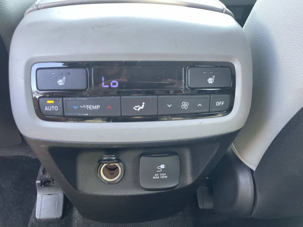 Used 2020 Gray Hyundai SEL image 16