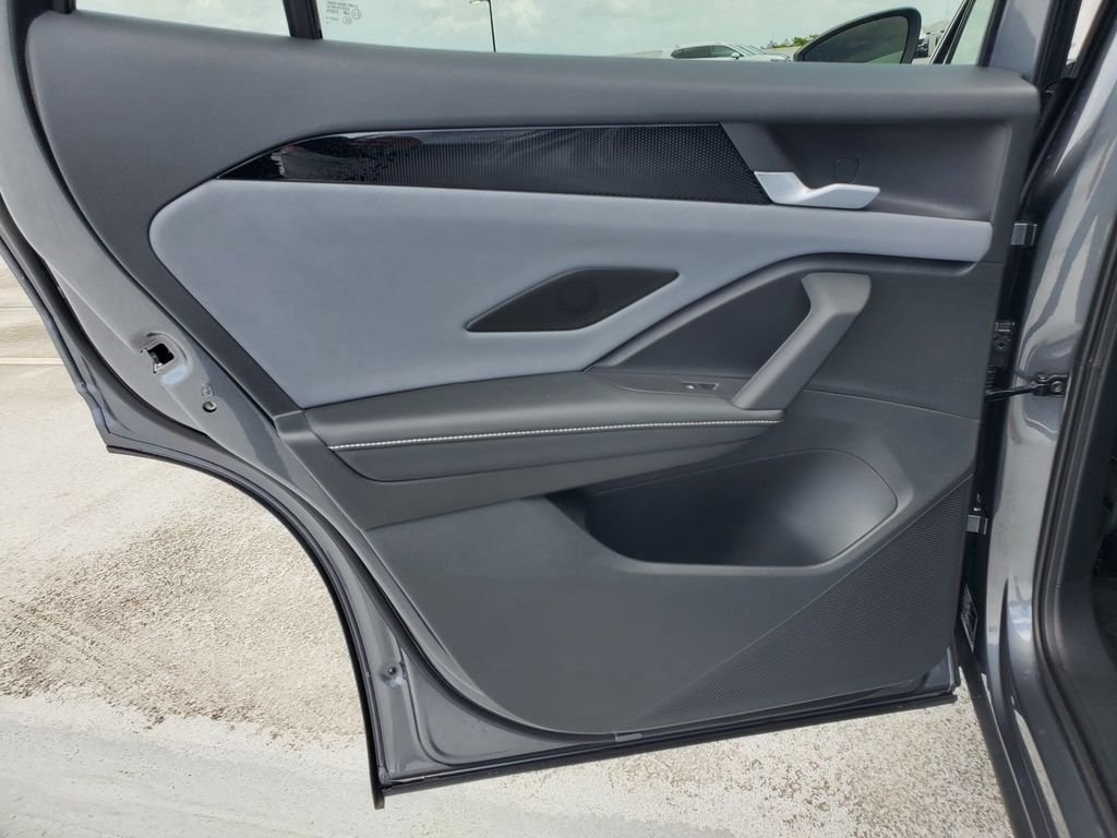 New 2026 Gray Volkswagen 2.0T SE image 8