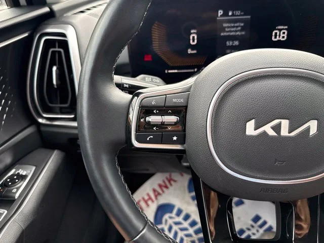 Used 2025  Kia X-Line EX image 24