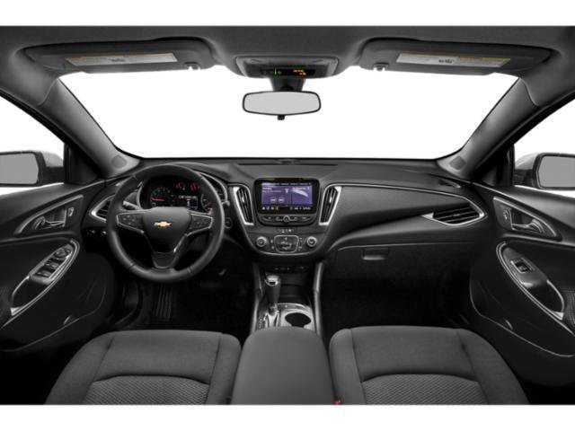 Used 2022 Mineral Gray Metallic Chevrolet RS image 11