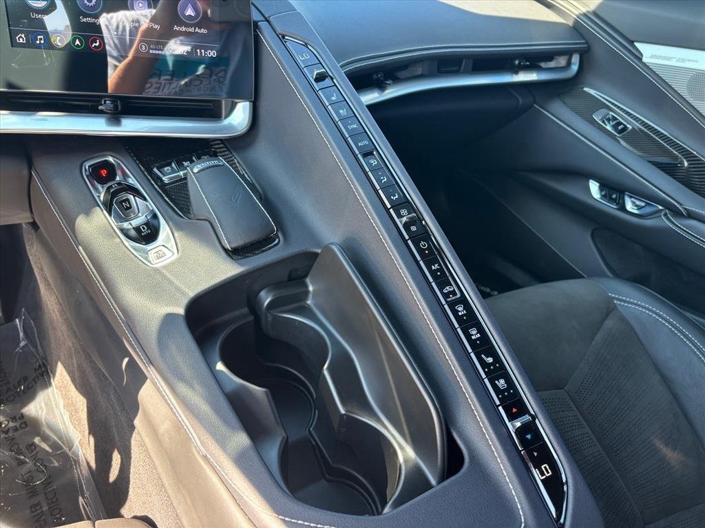 2023 Chevrolet Corvette 2LT - Photo 17
