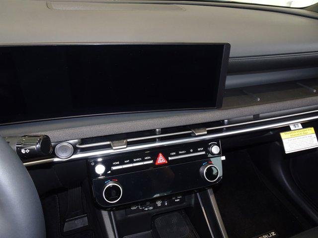 New 2025 Blue Hyundai Limited image 17