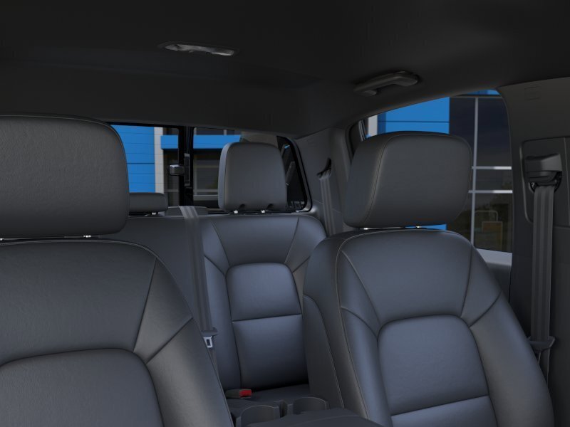 2026 Chevrolet Colorado Trail Boss - Photo 25