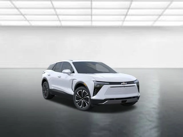 New 2026 Chevrolet Blazer EV LT All Wheel Drive SUV