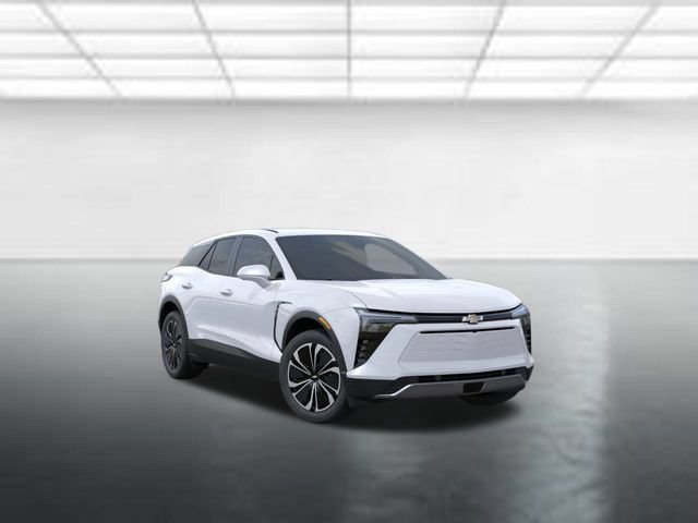 2026 Chevrolet Blazer EV