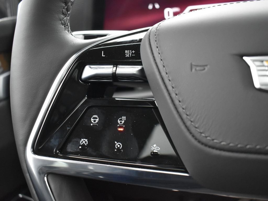 2026 CADILLAC ESCALADE ESV - Image 15