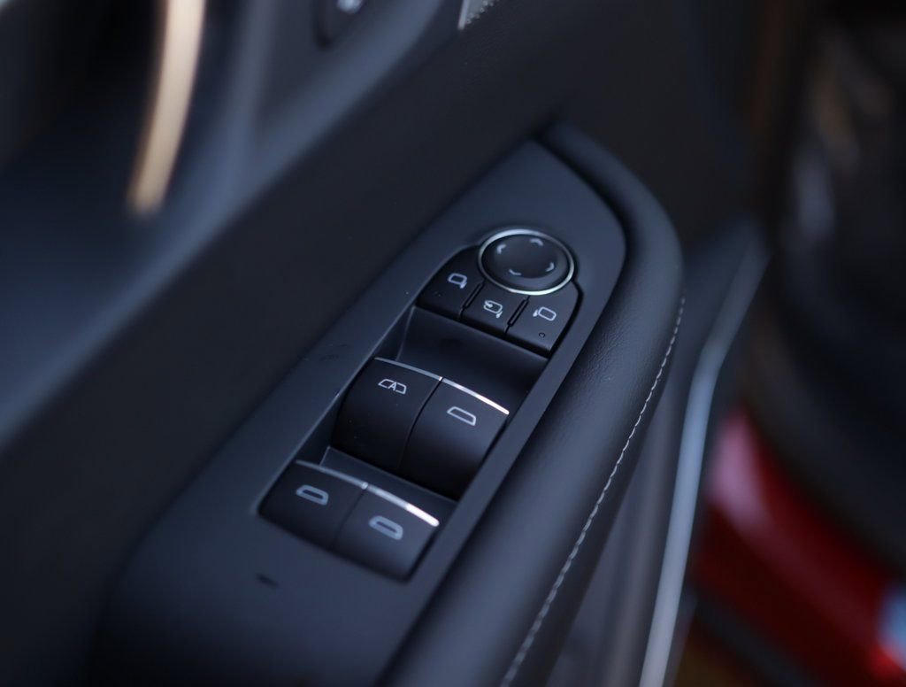 2026 Buick Enclave Avenir - Photo 30