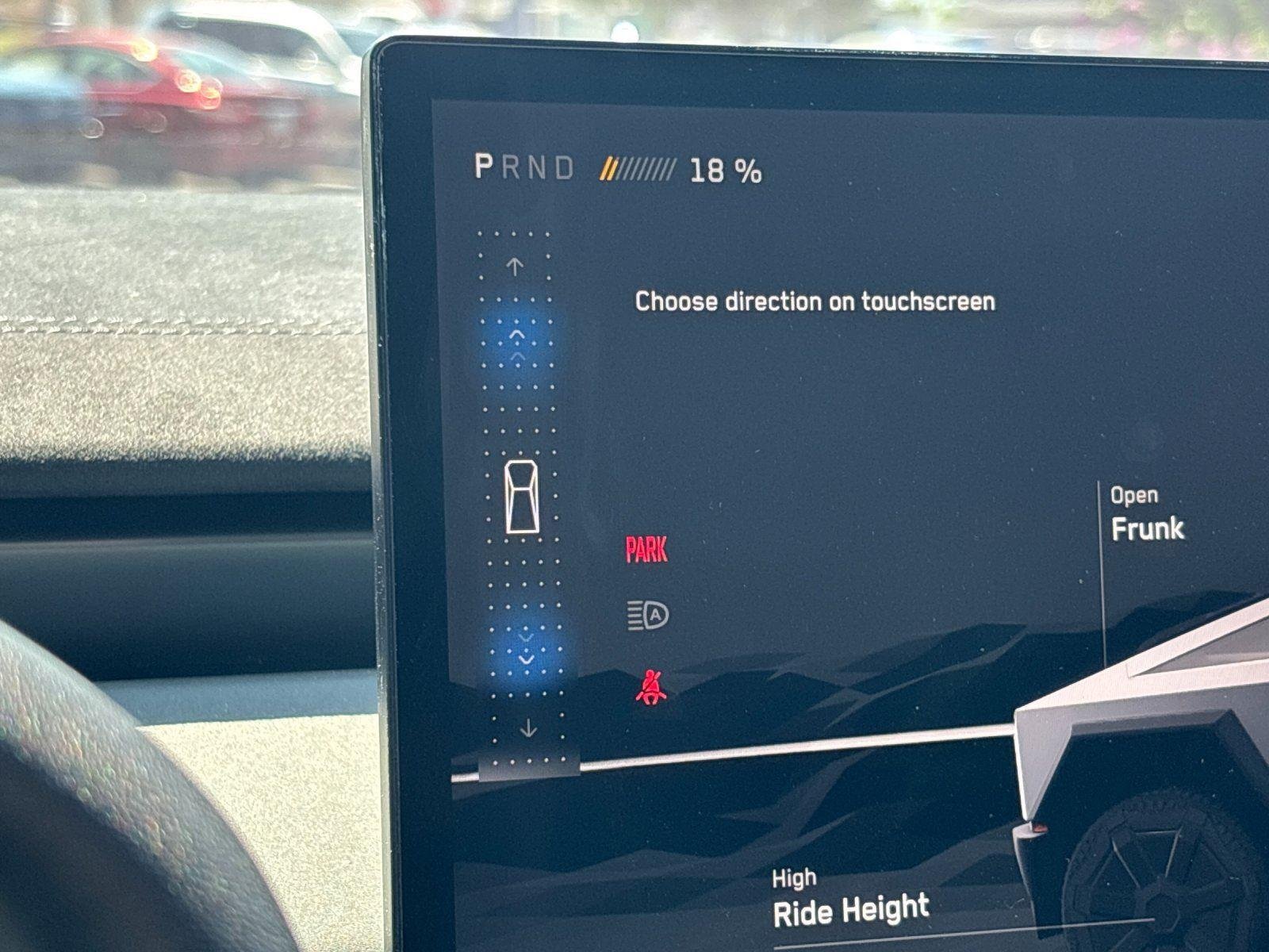 Used 2024  Tesla Cyberbeast image 27