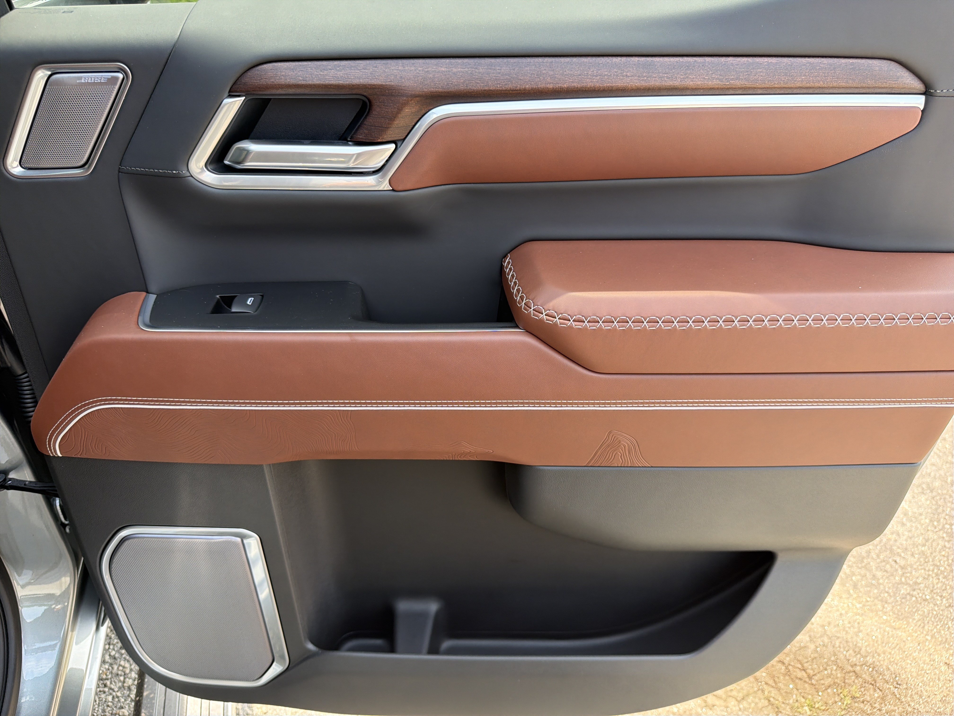 2026 GMC Sierra 1500 Denali Ultimate - Photo 16