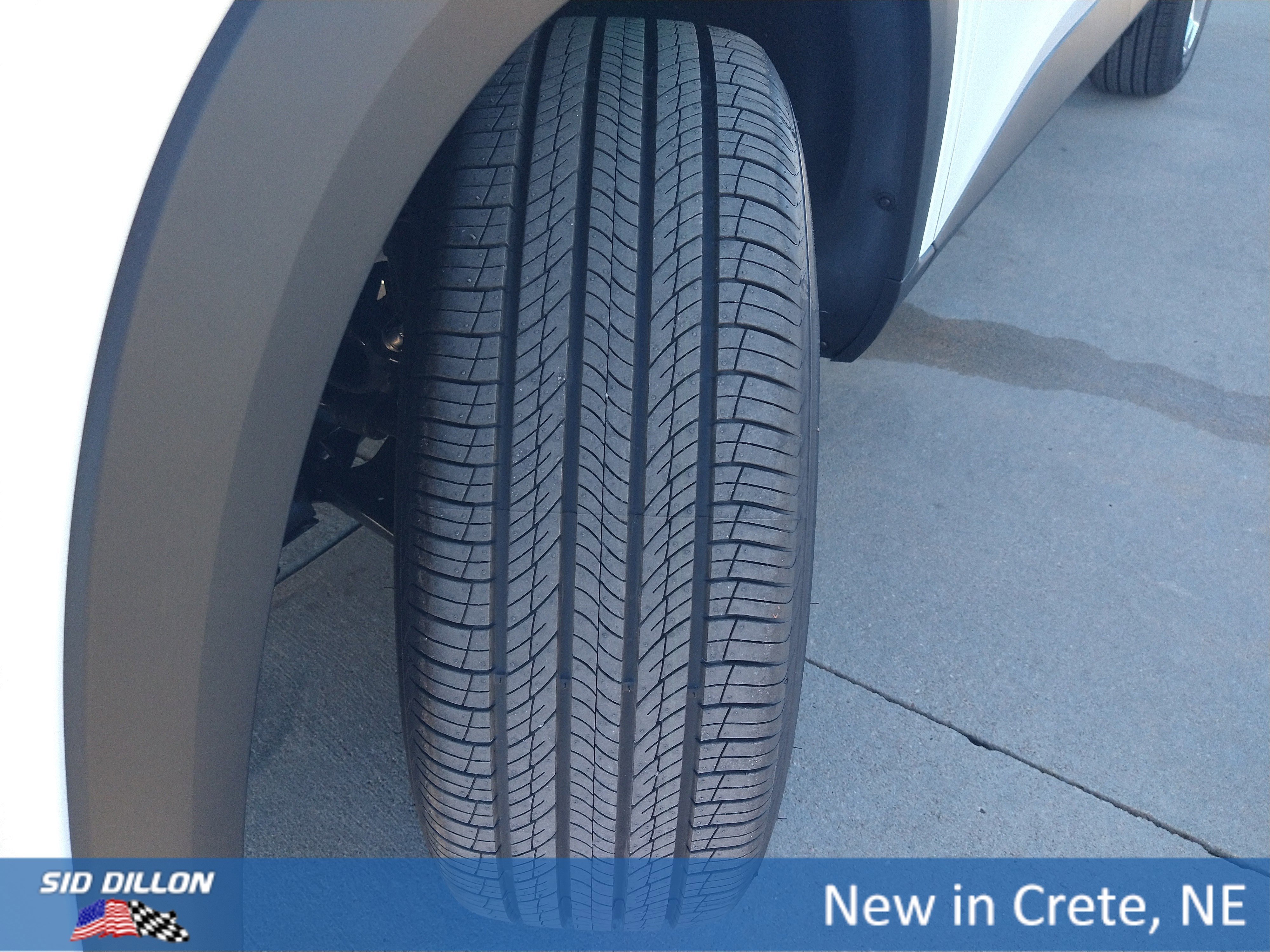 2026 Chevrolet Trax LS - Photo 12
