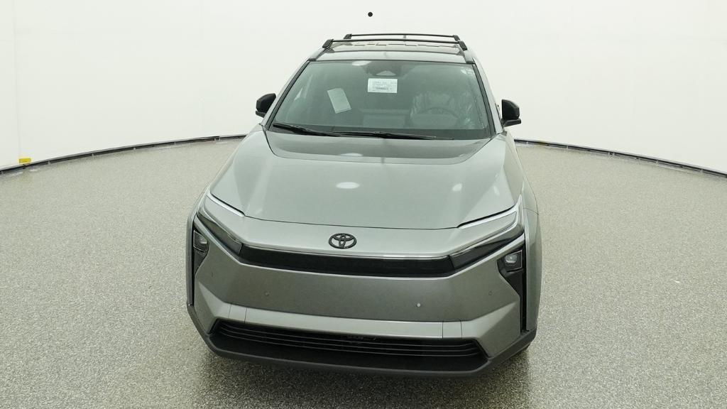 New 2026 Heavy Metal Toyota XLE image 35