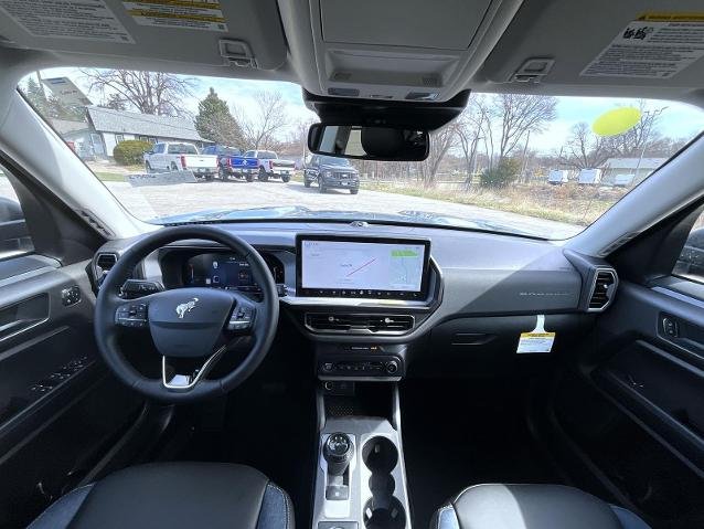 2026 Ford Bronco Sport Outer Banks - Photo 26