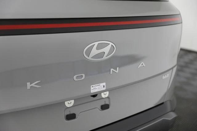 New 2026 Gray Hyundai SEL Premium FWD image 60