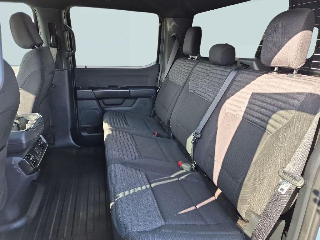 Certified Used 2023 Blue Ford XL image 23