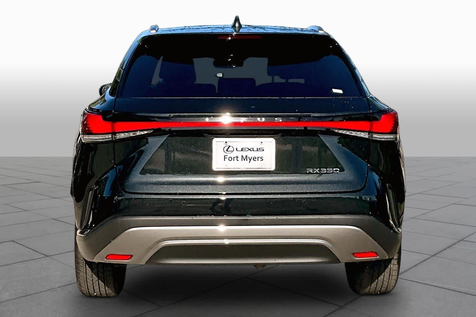 Used 2026 Caviar Lexus Premium+ image 5