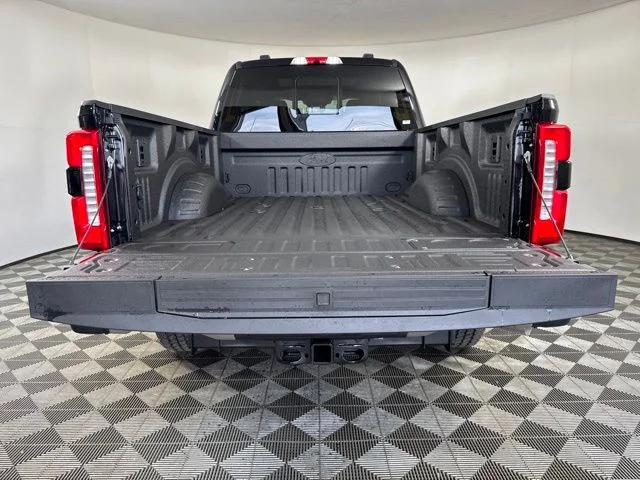 New 2026 Agate Black Metallic Ford F-250® King Ranch® image 21