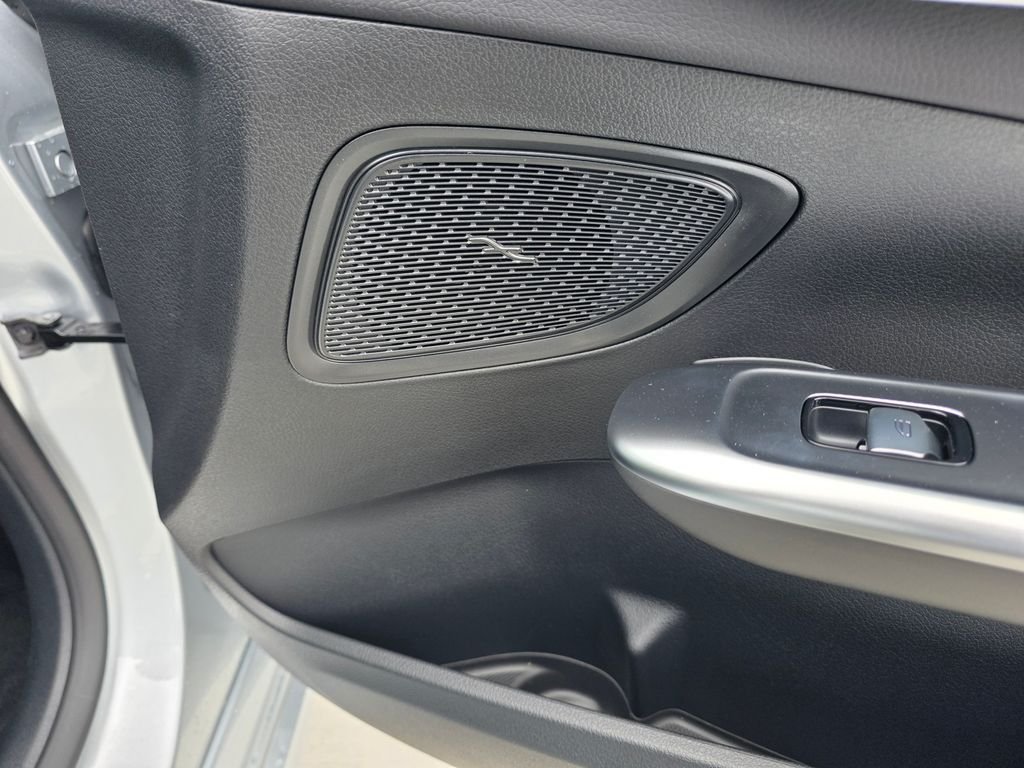 New 2026 Cirrus Silver Metallic Mercedes-Benz C 300 image 19