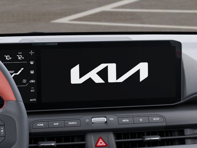 New 2026 Black Kia GT-Line image 20