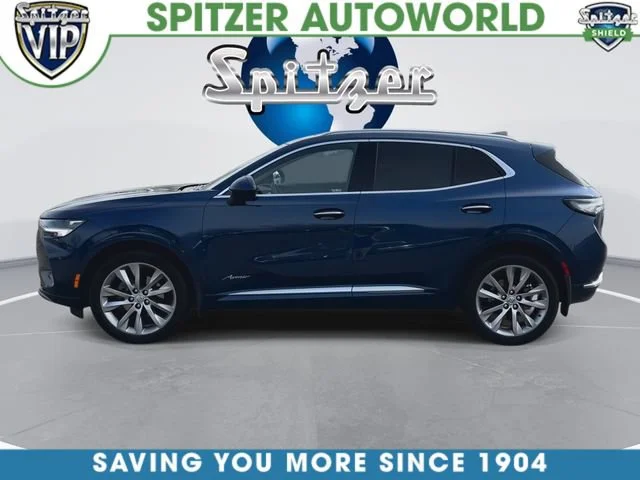 2023 Buick Envision Avenir - Photo 6