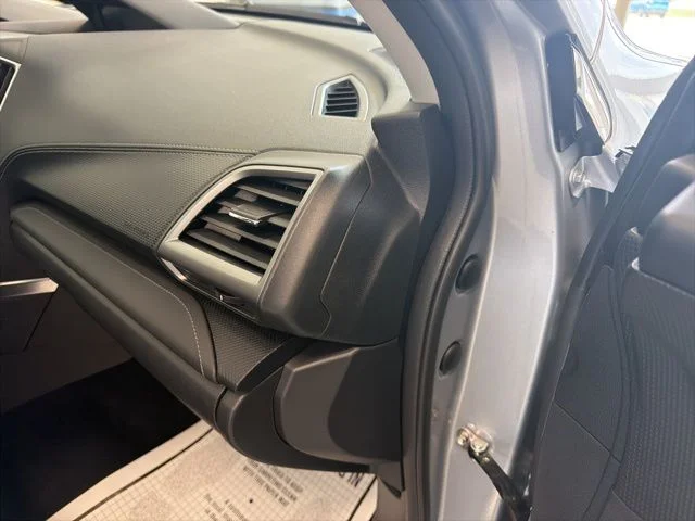 2024 Subaru Forester Touring - Photo 40