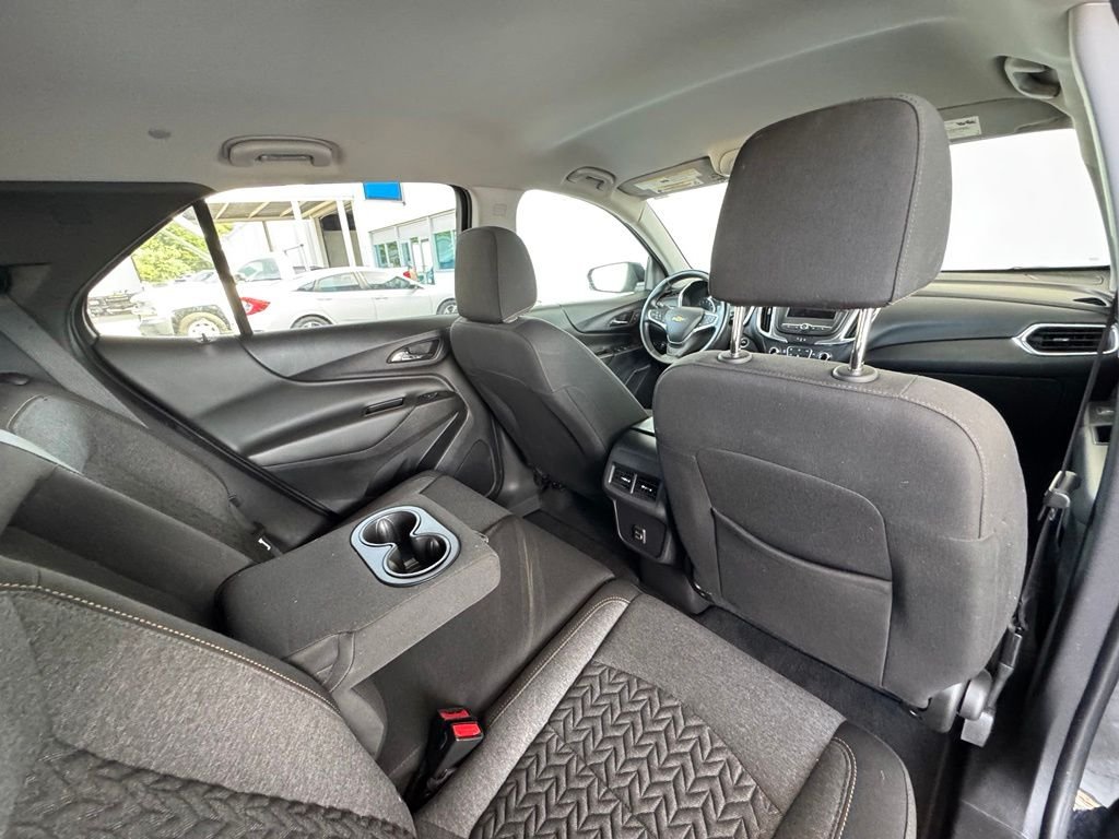 Used 2024 Black Chevrolet LT image 26