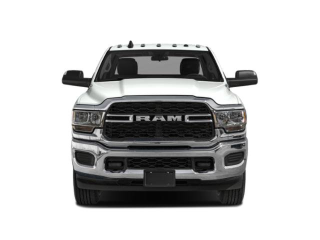 Used 2022 Granite Crystal Clearcoat Metallic Ram Tradesman image 7