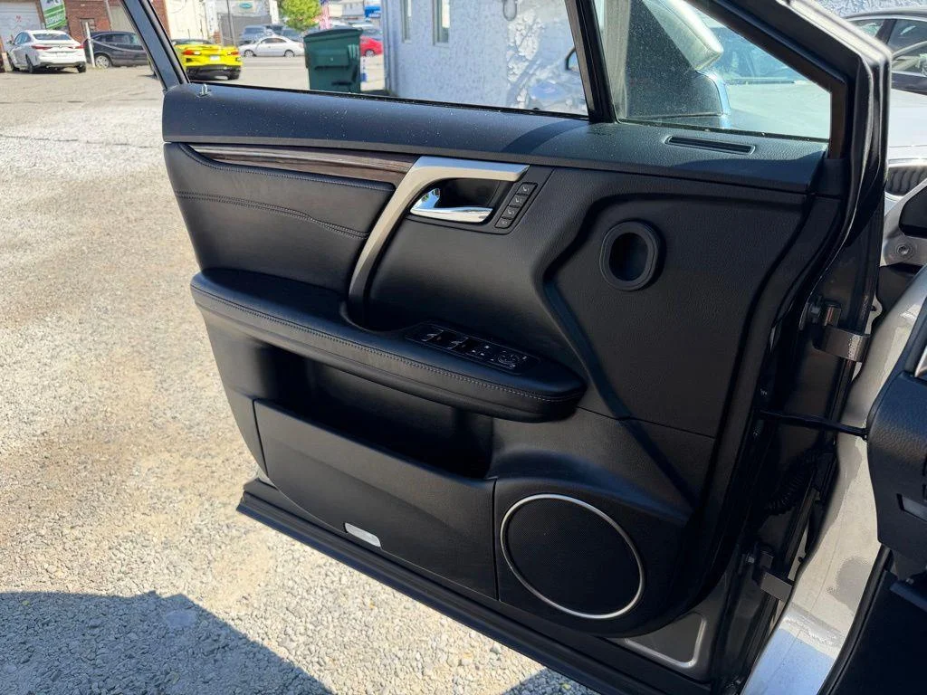 Used 2017 Gold Lexus 350 image 21