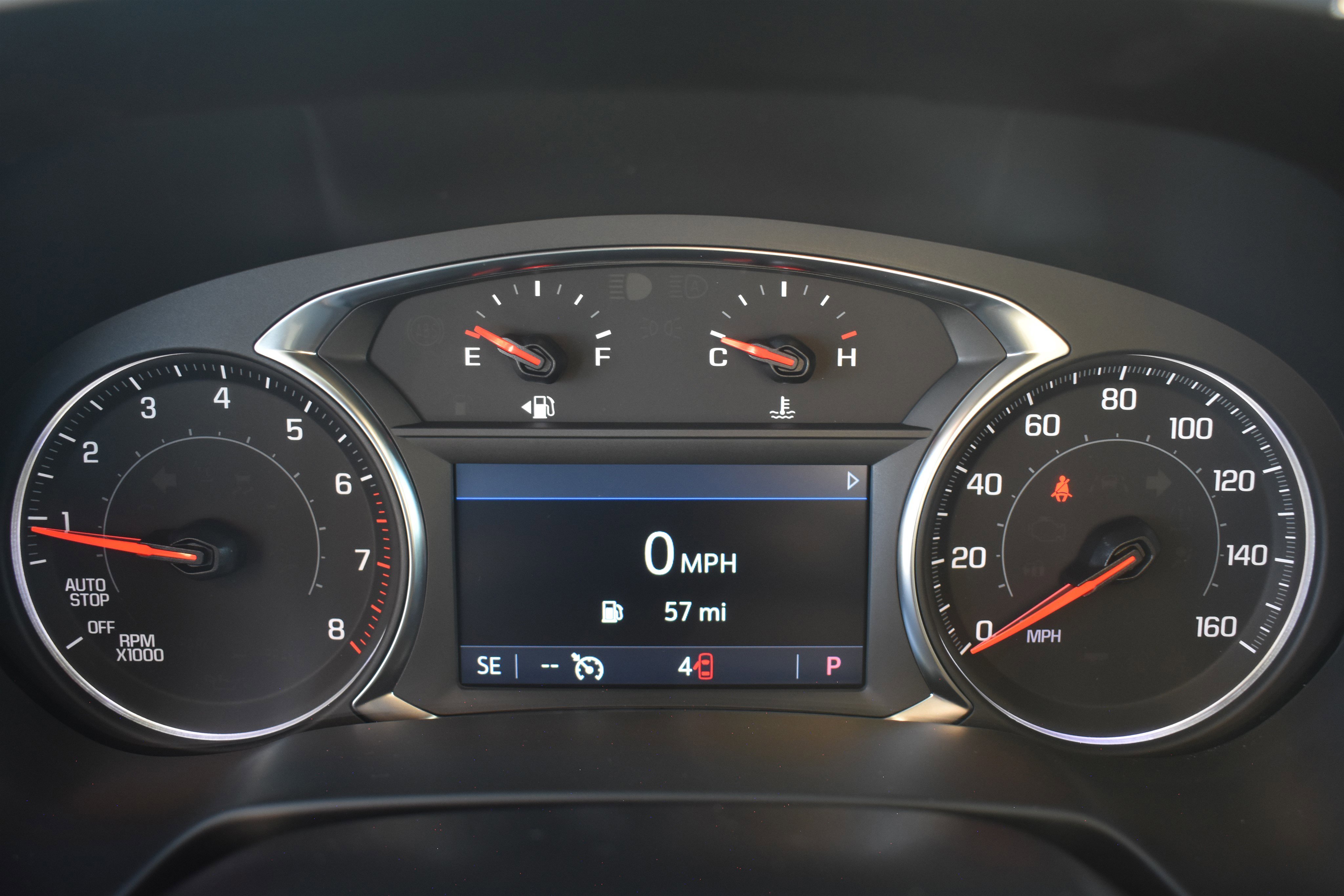 2026 Chevrolet Blazer 2LT - Photo 19