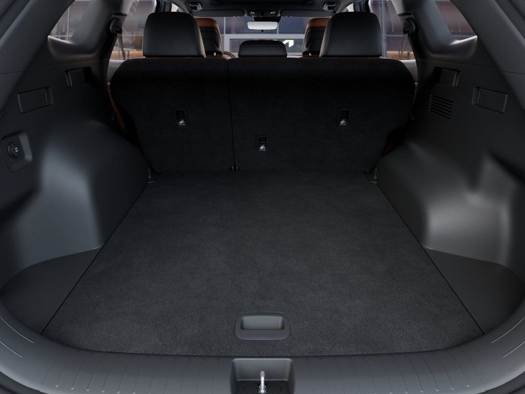 New 2026 Ebony Black Kia X-Line image 19