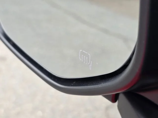New 2026 IGNITION RED Subaru Limited image 19