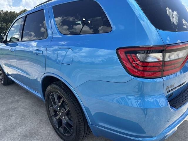 New 2026 B5 Blue Exterior Paint Dodge GT PLUS image 14