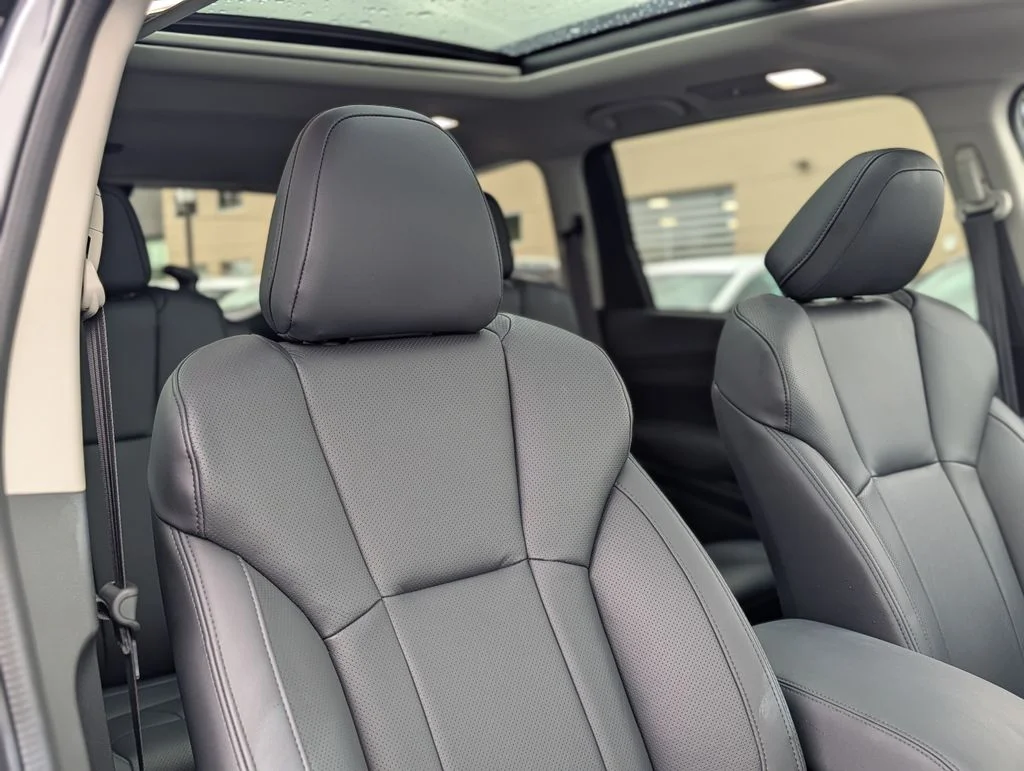 2026 Subaru Ascent Touring - Photo 11