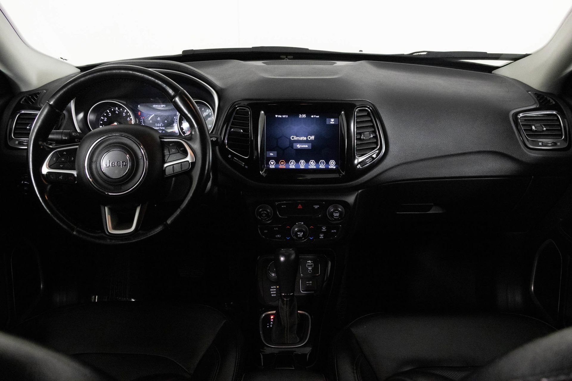 2020 JEEP COMPASS - Image 20