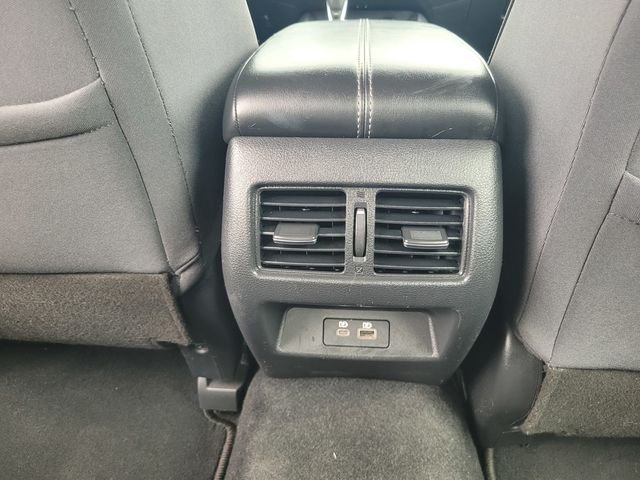 Used 2019 Blue Nissan 2.5 SV image 17