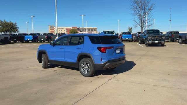 2026 GMC Terrain Elevation - Photo 6