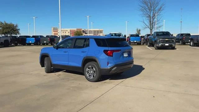 2026 GMC Terrain Elevation - Photo 6