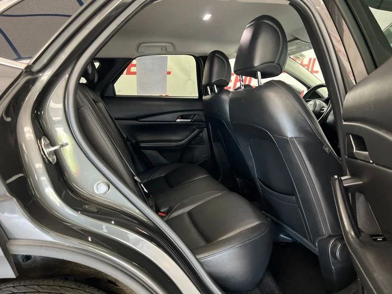 Used 2023 Gray Mazda 2.5 S Select Package image 9