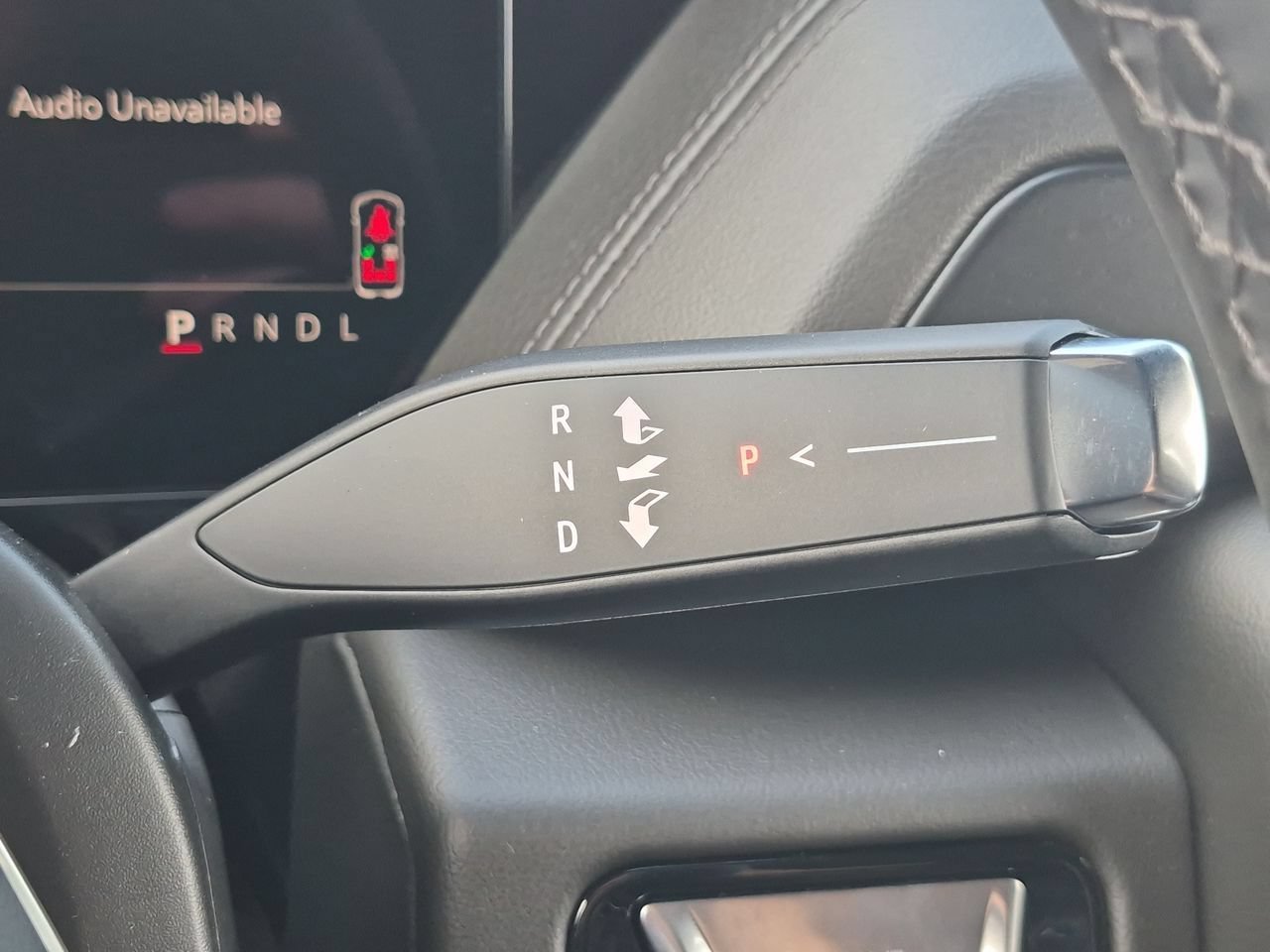 2026 GMC Yukon Denali - Photo 15
