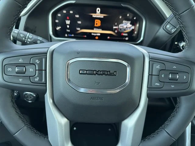 New 2026 Onyx Black GMC Denali image 29