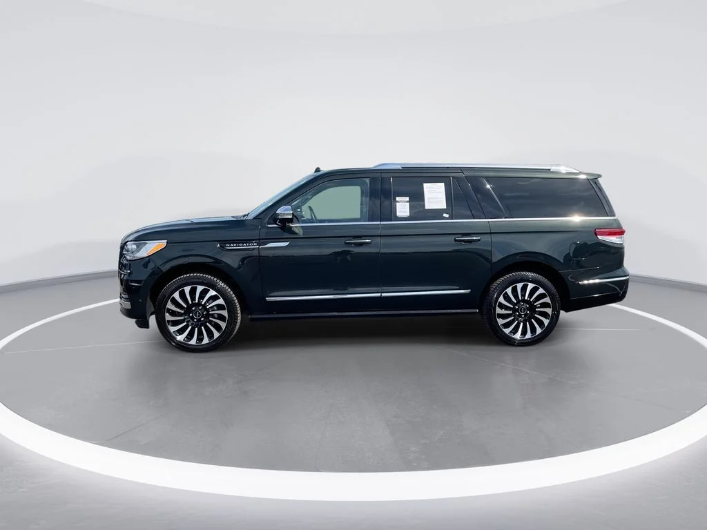 Used 2022 Green Lincoln Black Label image 5