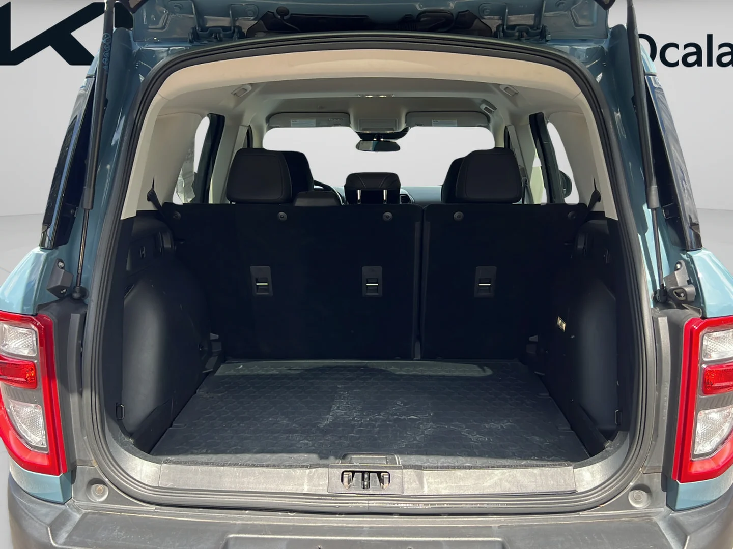 Used 2022 Area 51 Ford Big Bend image 10