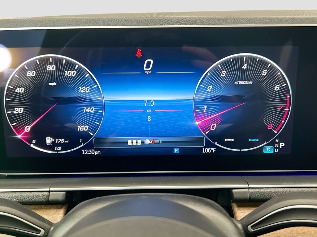 New 2026 MANUFAKTUR Alpine Grey Mercedes-Benz GLE 450 image 33