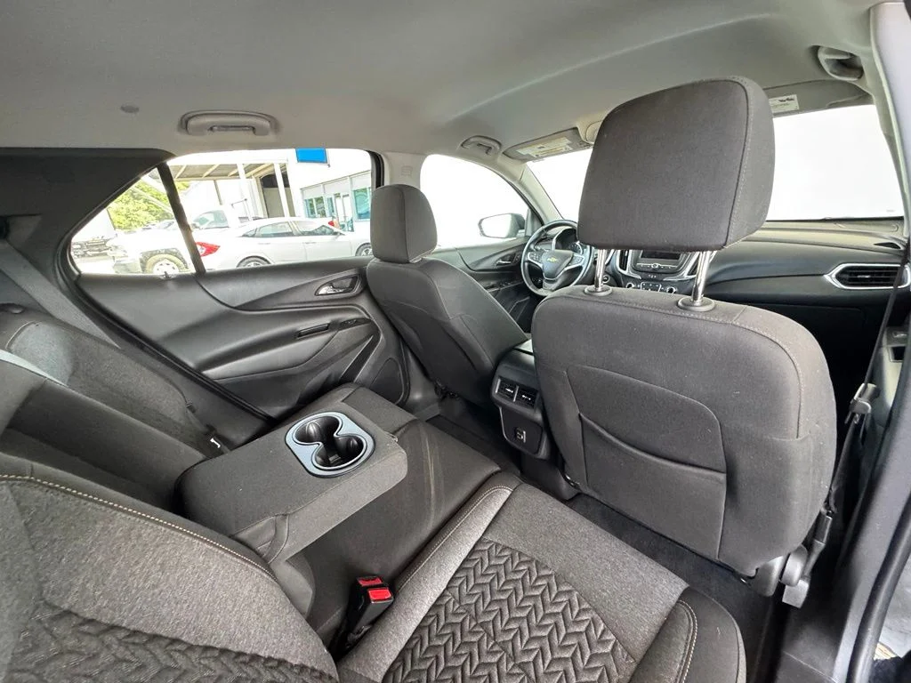 Used 2024 Black Chevrolet LT image 26