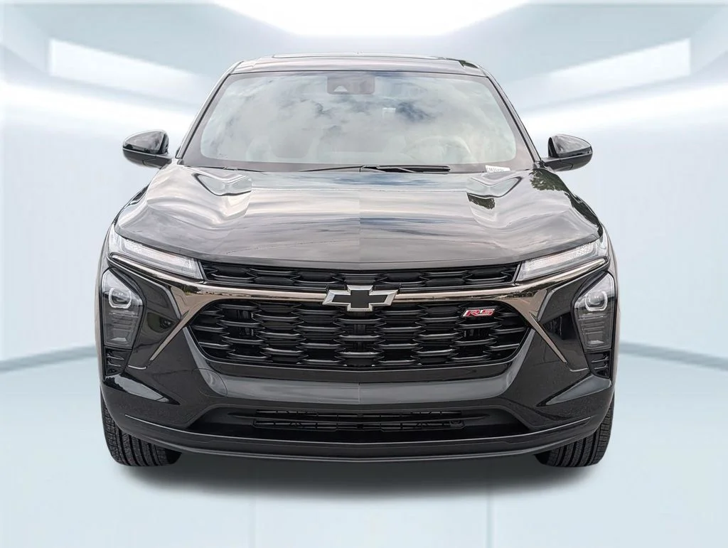 2026 Chevrolet Trax RS - Photo 10