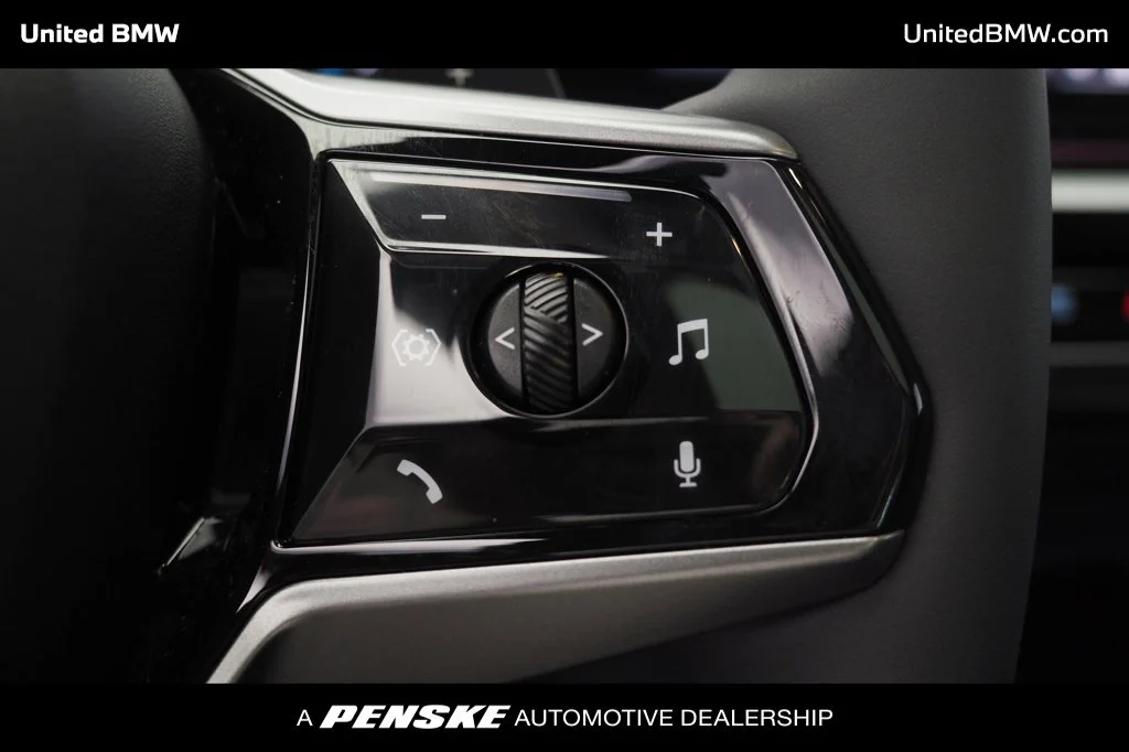 Certified Used 2026 Gray Metallic BMW 530i image 12