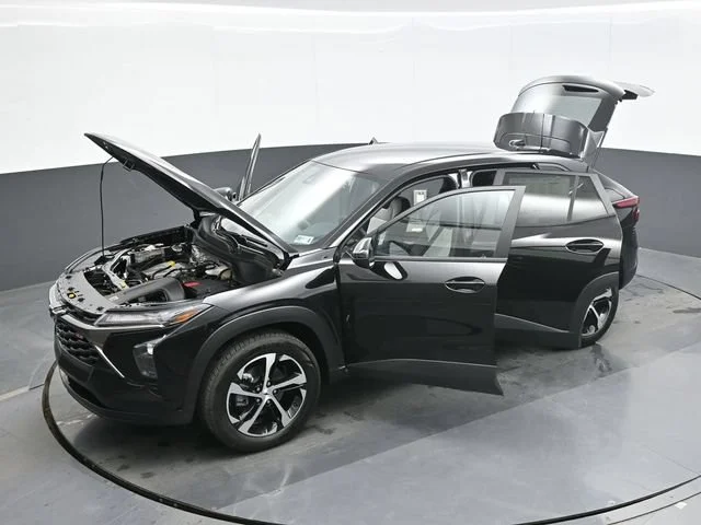 2026 Chevrolet Trax RS - Photo 28